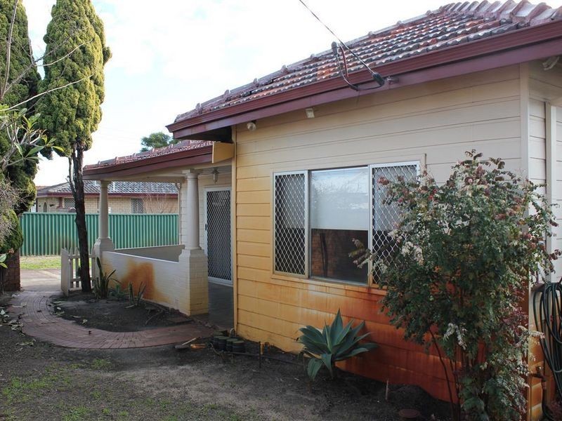 135 Fremantle Road, Gosnells WA 6110