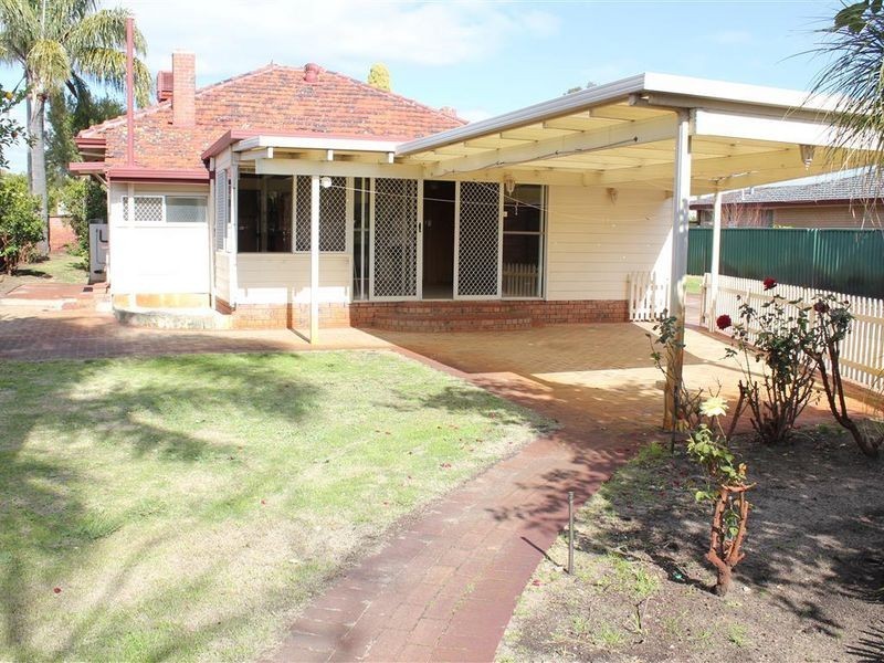 135 Fremantle Road, Gosnells WA 6110