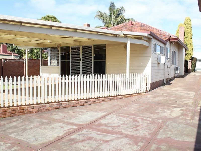 135 Fremantle Road, Gosnells WA 6110