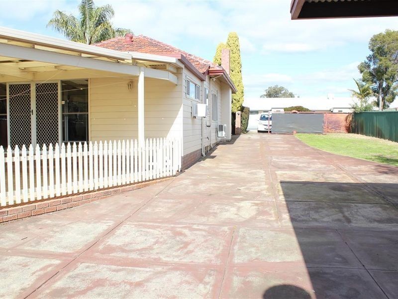 135 Fremantle Road, Gosnells WA 6110