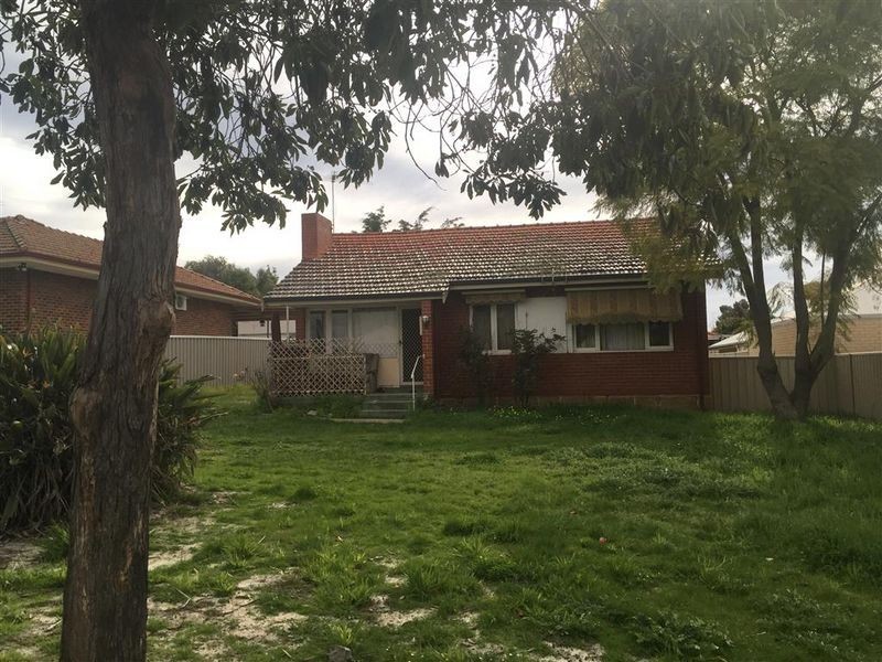 21 McManus Street, Wilson WA 6107