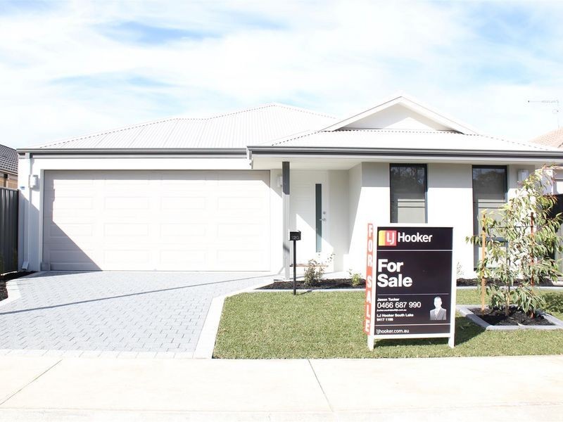 120 Mornington Crescent, Wandi WA 6167