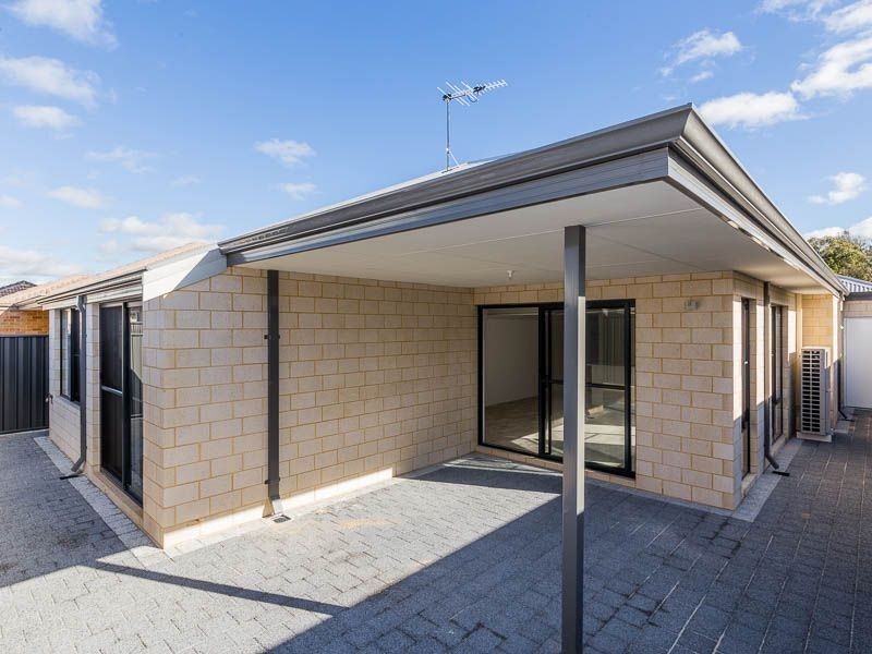 120 Mornington Crescent, Wandi WA 6167