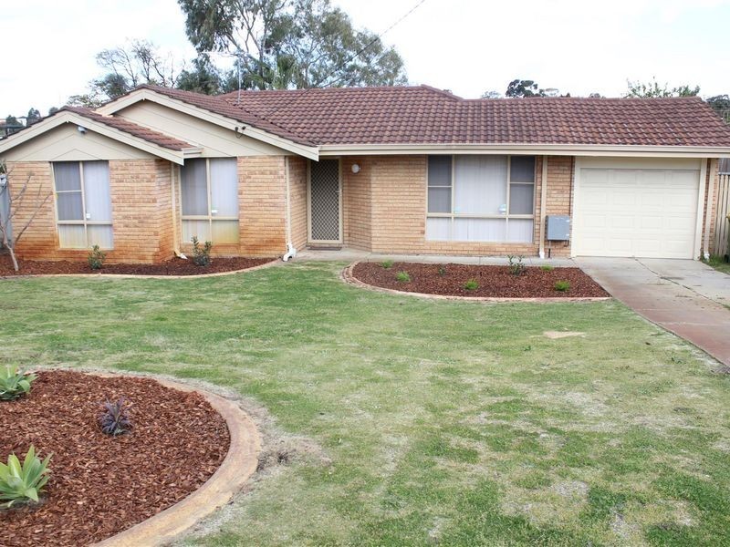 4 Bryah Court, Yangebup WA 6164