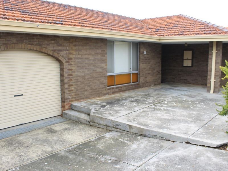 68 Newton Street, Spearwood WA 6163