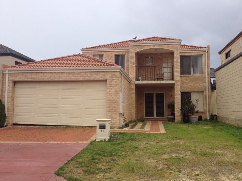 11 Japonica Way, Murdoch WA 6150