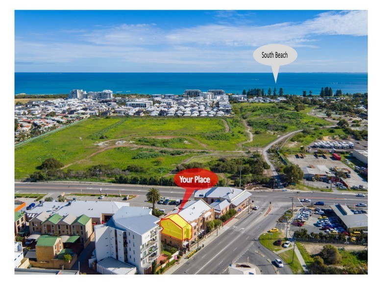 5/1A Rockingham Road, Hamilton Hill WA 6163