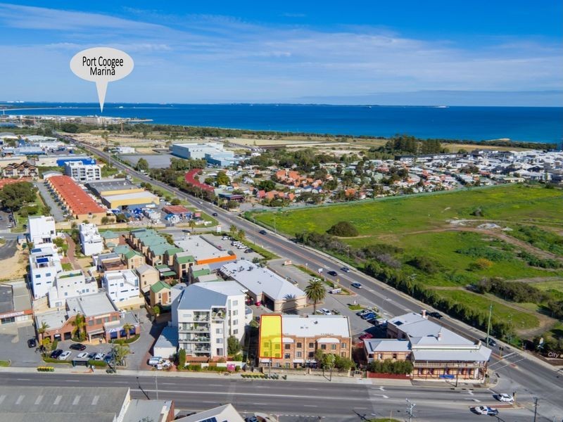 5/1A Rockingham Road, Hamilton Hill WA 6163