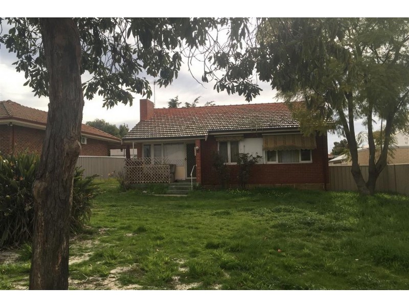 21 McManus Street, Wilson WA 6107