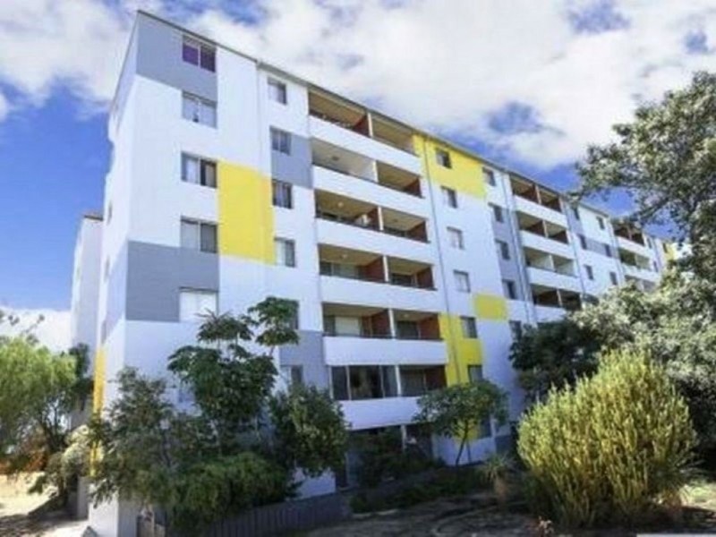 Unit 17/3 Sherwood Street, Maylands WA 6051