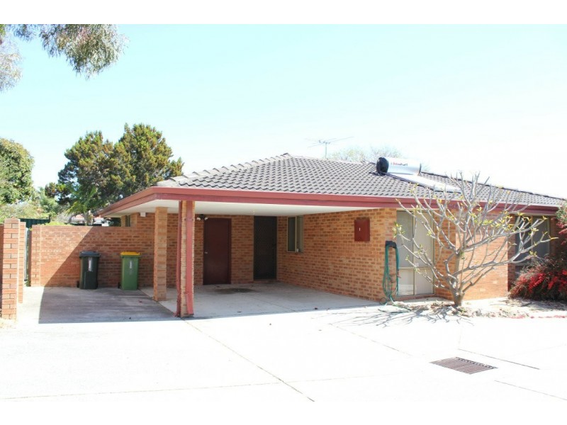 Unit 1/265 Rockingham Road, Spearwood WA 6163