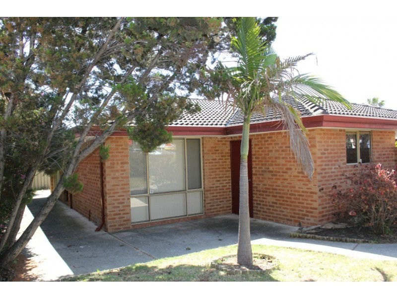 Unit 1/265 Rockingham Road, Spearwood WA 6163