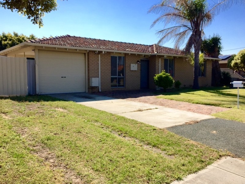 10 Waterton Way, Cooloongup WA 6168