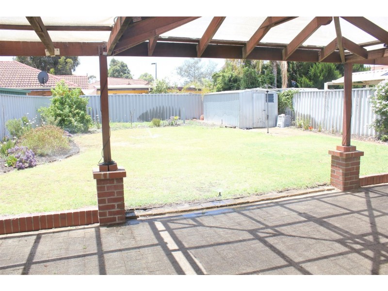 6 Naylor Close, Atwell WA 6164