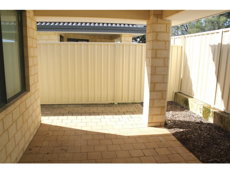 Villa 22/35 Barfield Road, Hammond Park WA 6164