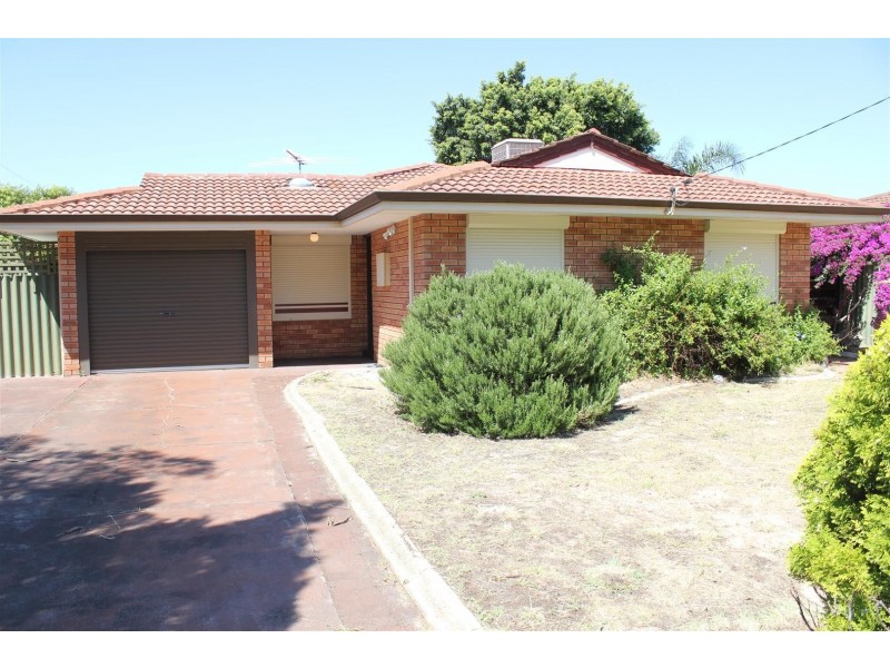 24 Strawberry Drive, Seville Grove WA 6112