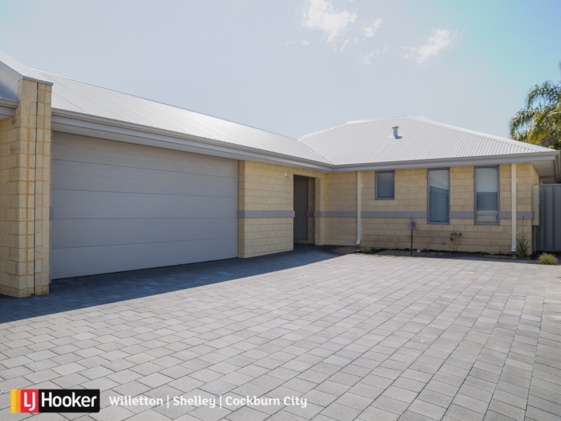 Unit 4/65 Eynesford Street, Gosnells WA 6110