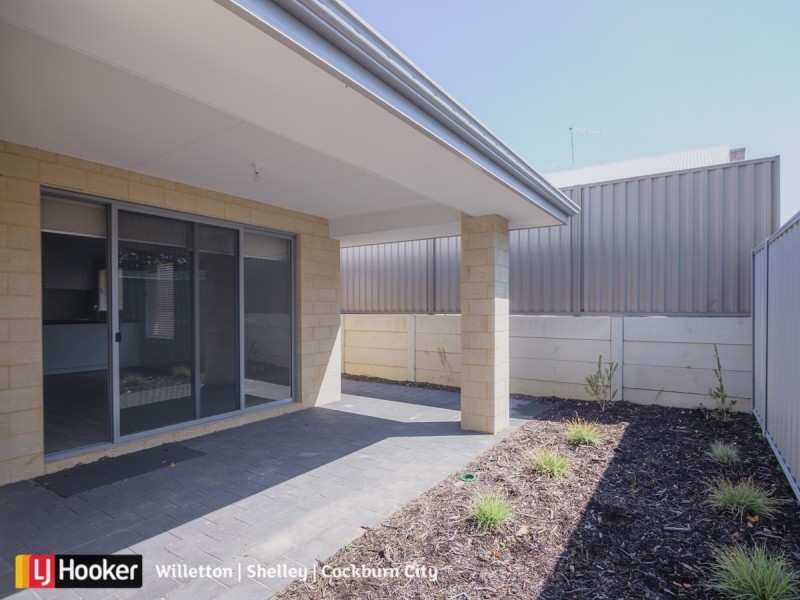 Unit 4/65 Eynesford Street, Gosnells WA 6110