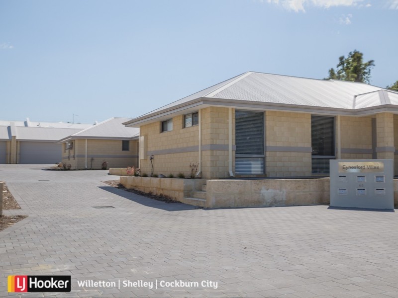 Unit 4/65 Eynesford Street, Gosnells WA 6110