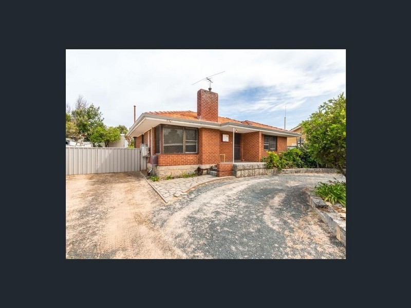 32 Archidamus Loop, Coolbellup WA 6163