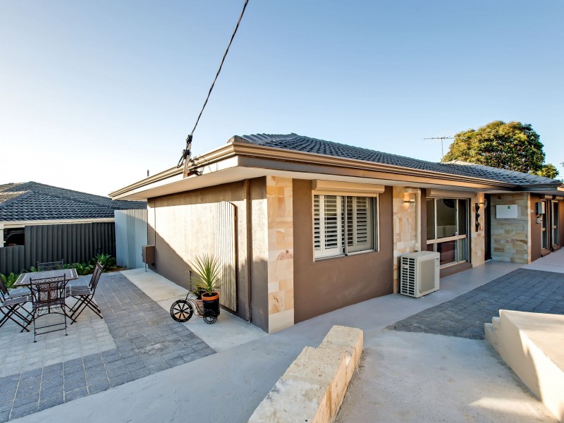 22 Newton Street, Spearwood WA 6163