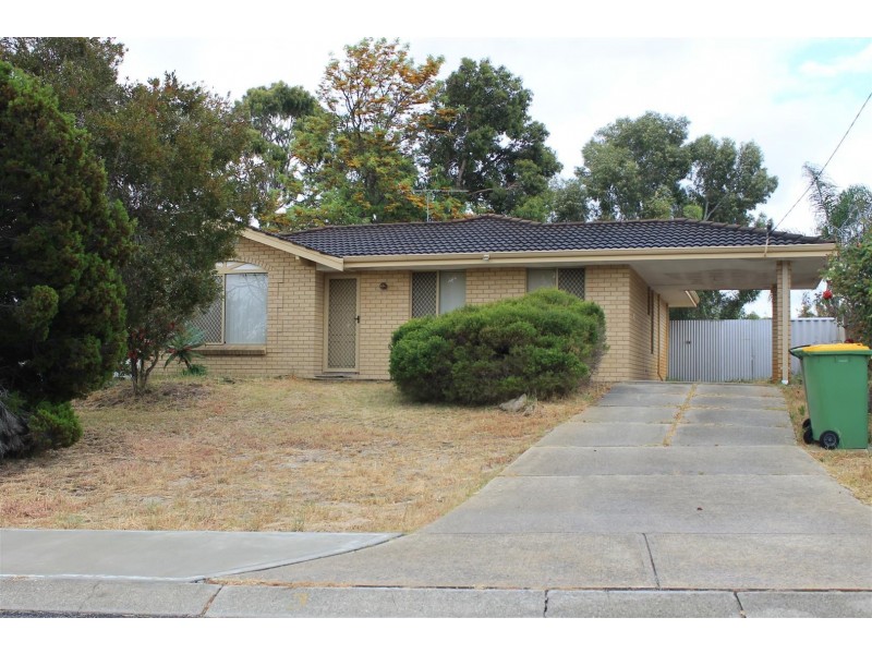 3 McLernon Place, South Lake WA 6164