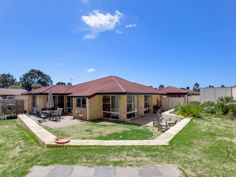9 Millcroft Elbow, Jandakot WA 6164