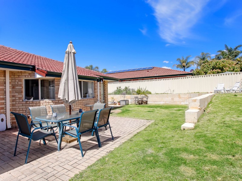 9 Millcroft Elbow, Jandakot WA 6164