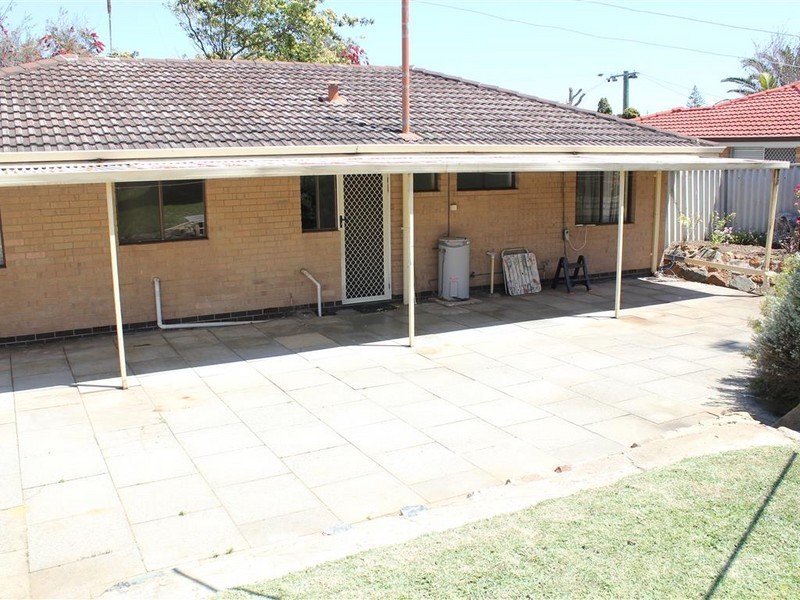 8 Graham Street, Spearwood WA 6163