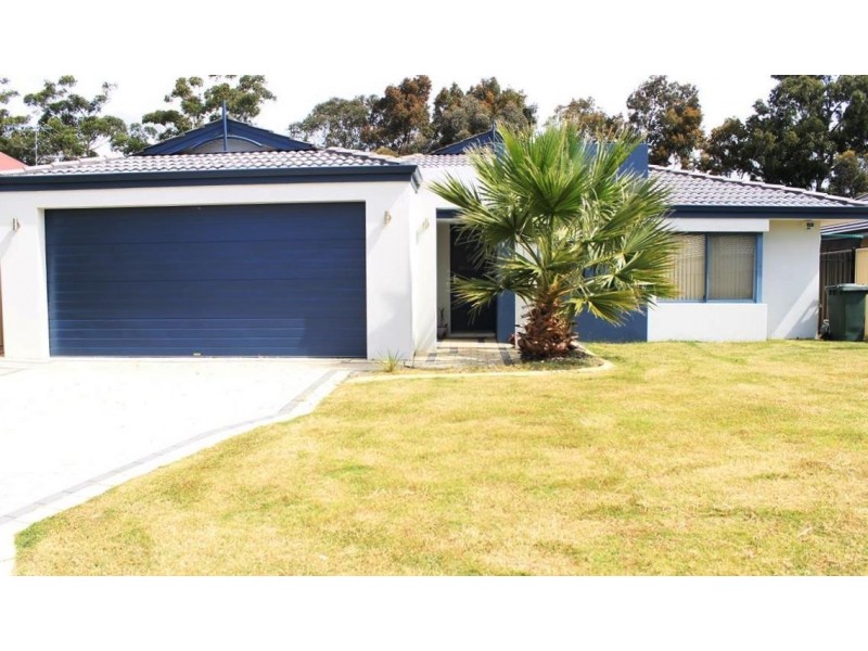 14 Limerick Loop, Wattle Grove WA 6107