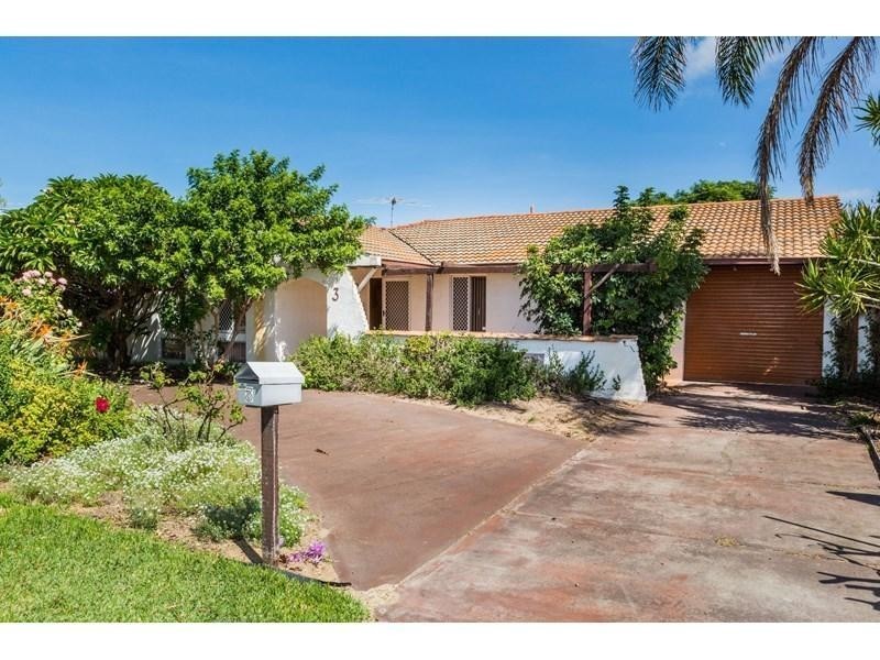 3 Glen Street, Rockingham WA 6168