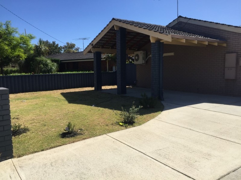 34 Bourbon Street, Hamilton Hill WA 6163