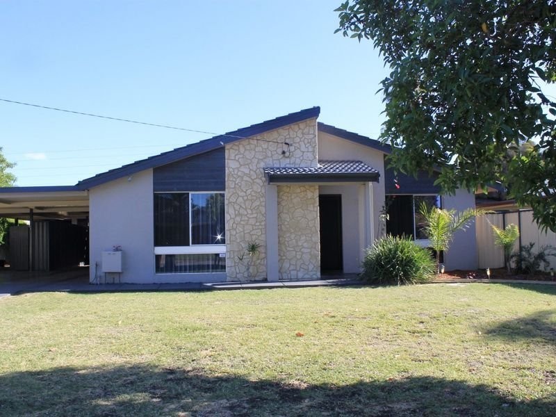 7 Cavendish Way, Parkwood WA 6147