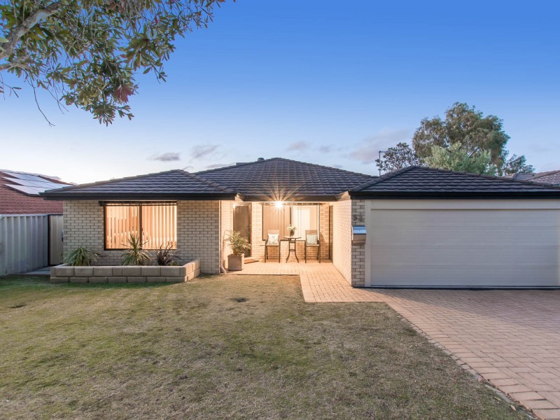 52 Senecio Lane, Beeliar WA 6164