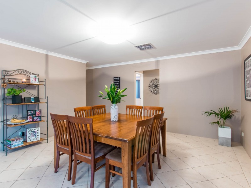 52 Senecio Lane, Beeliar WA 6164