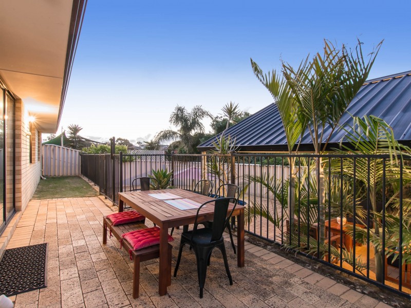 52 Senecio Lane, Beeliar WA 6164