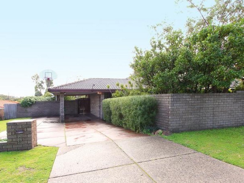 6 Myrtle Street, Willetton WA 6155