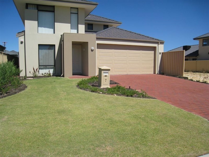 7 Platypus Parkway, Beeliar WA 6164