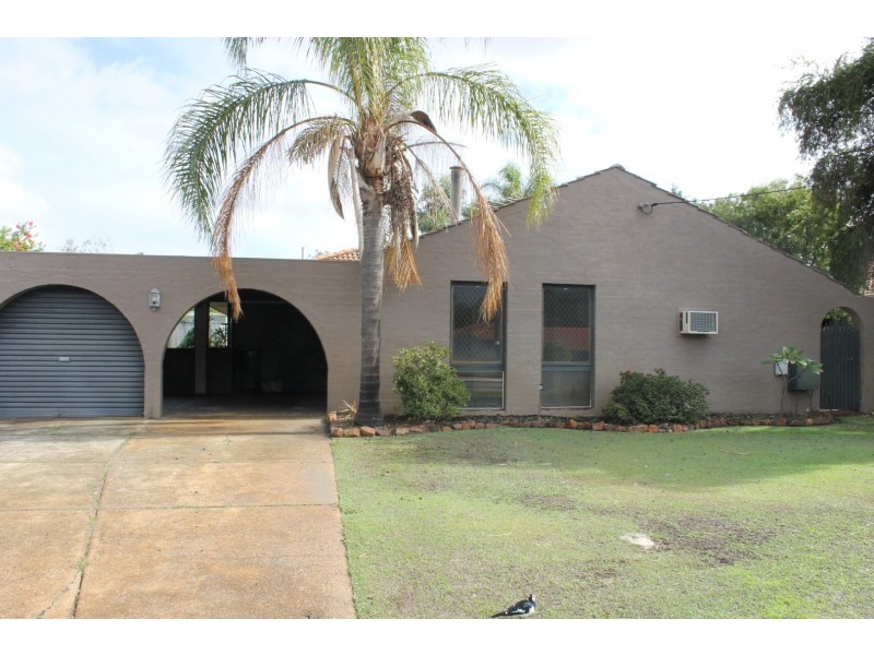 47 Wheatley Drive, Bull Creek WA 6149