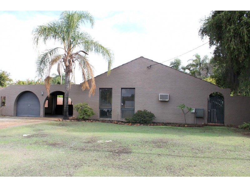 47 Wheatley Drive, Bull Creek WA 6149