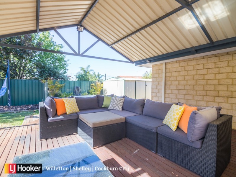 13 Thomas Street, South Lake WA 6164