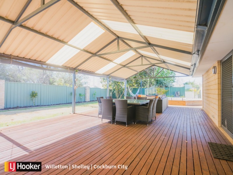 13 Thomas Street, South Lake WA 6164