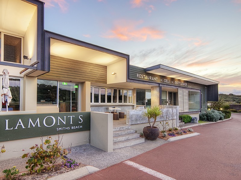 40/67 Smith Beach Road, Yallingup WA 6282