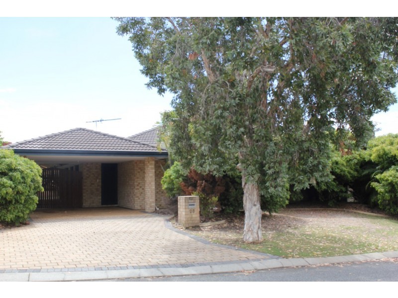 28 Birkett Avenue, Beeliar WA 6164