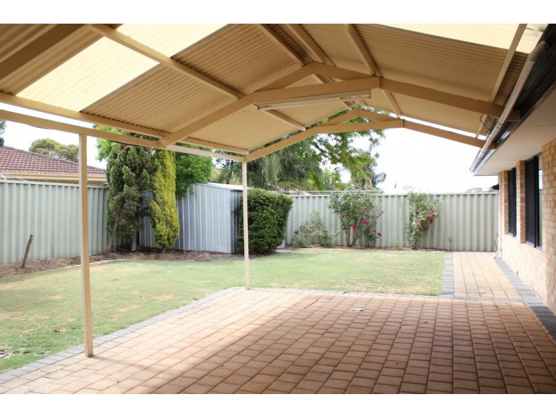28 Birkett Avenue, Beeliar WA 6164