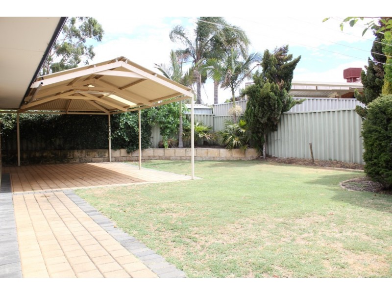 28 Birkett Avenue, Beeliar WA 6164