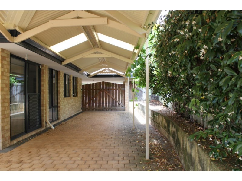 28 Birkett Avenue, Beeliar WA 6164