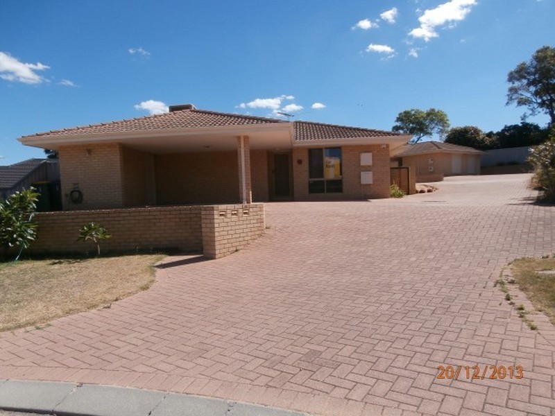 Villa 1/3 Mollica Court, Spearwood WA 6163
