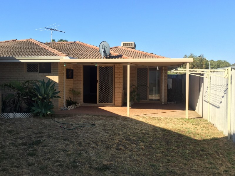 Villa 1/3 Mollica Court, Spearwood WA 6163