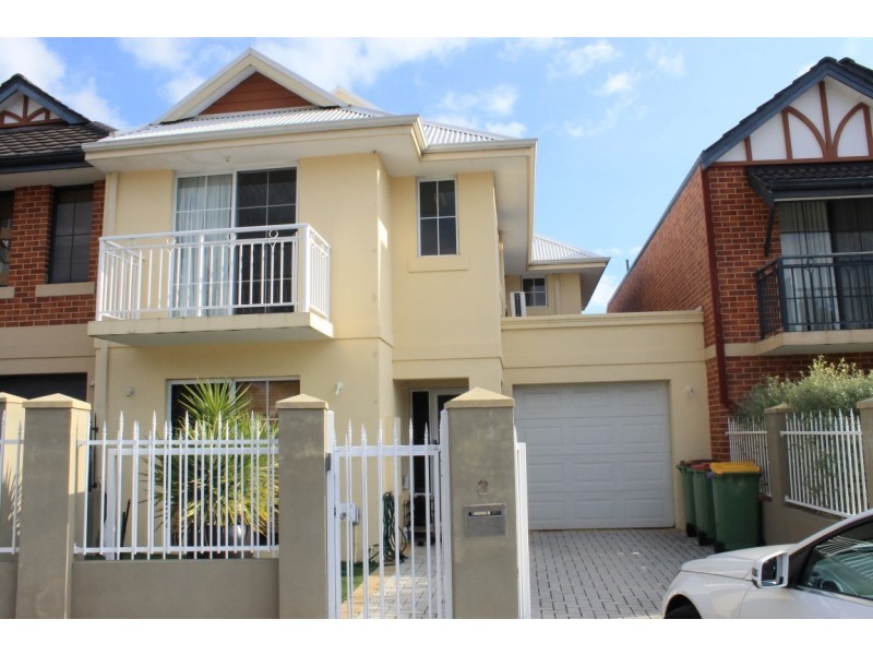 3 Second Avenue East, Mount Lawley WA 6050